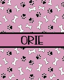 Personalized Dog Blanket Paws Name and Bones2