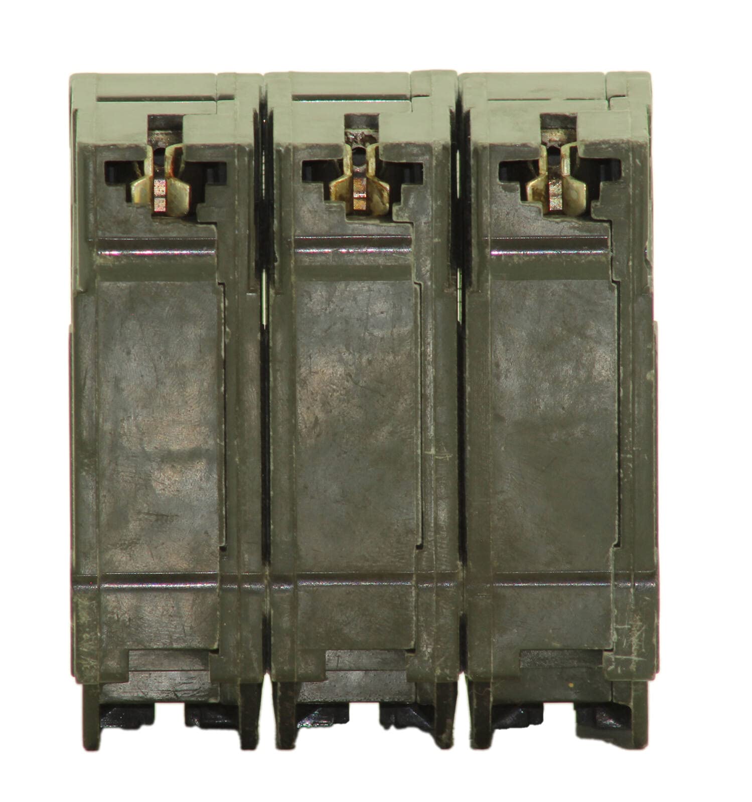 General Electric THQL32100 Plug-In Circuit Breaker - Residential & Light Commercial Use for Electrical Panels & Home Safety