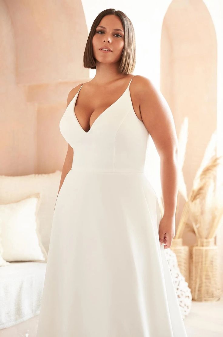 Mikaella 2327 Elegant Evening Gown for Women - Formal Prom, Wedding, and Special Occasion Dresses