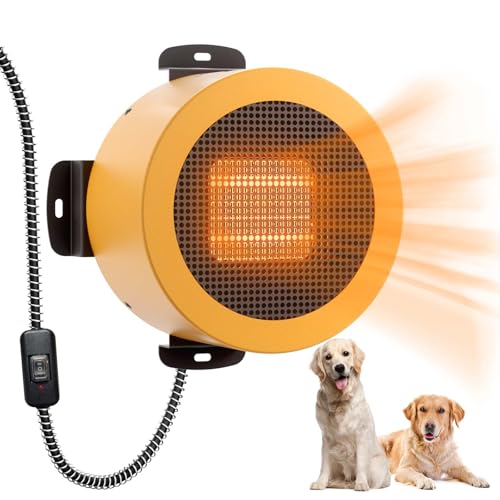 Yellow 400W