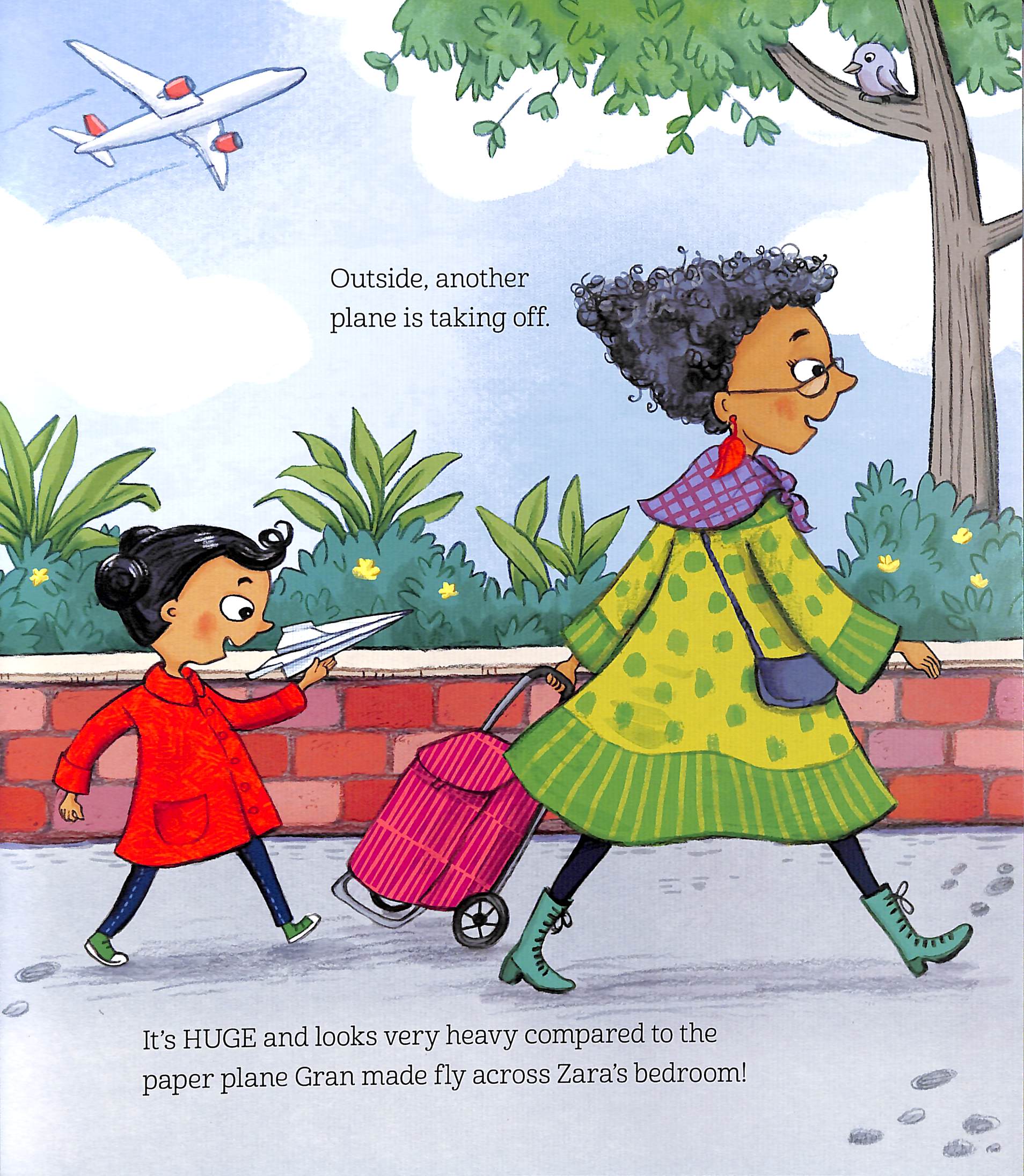 An Engineer Like Me - Inspiring STEM Picture Book for Kids | Encouraging Creativity & Problem-Solving | Perfect for Classroom Read-Alouds & Bedtime Stories