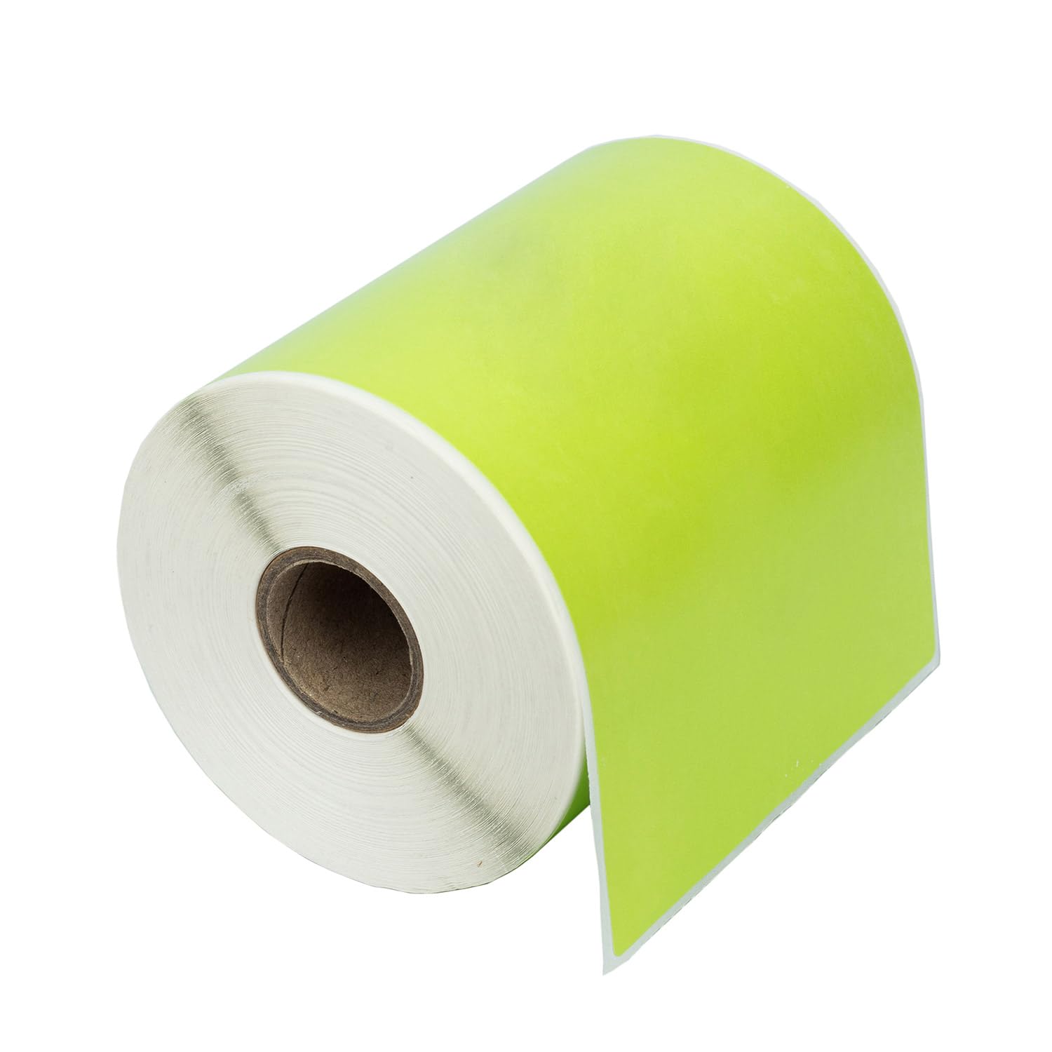 HOUSELABELS 4x6 Inch Thermal Shipping Labels - 15 Rolls (250 Labels per Roll) - 1 Inch Core Compatible with Zebra, Rollo & Thermal Printers - Perfect for Ecommerce, Amazon FBA & USPS Shipping