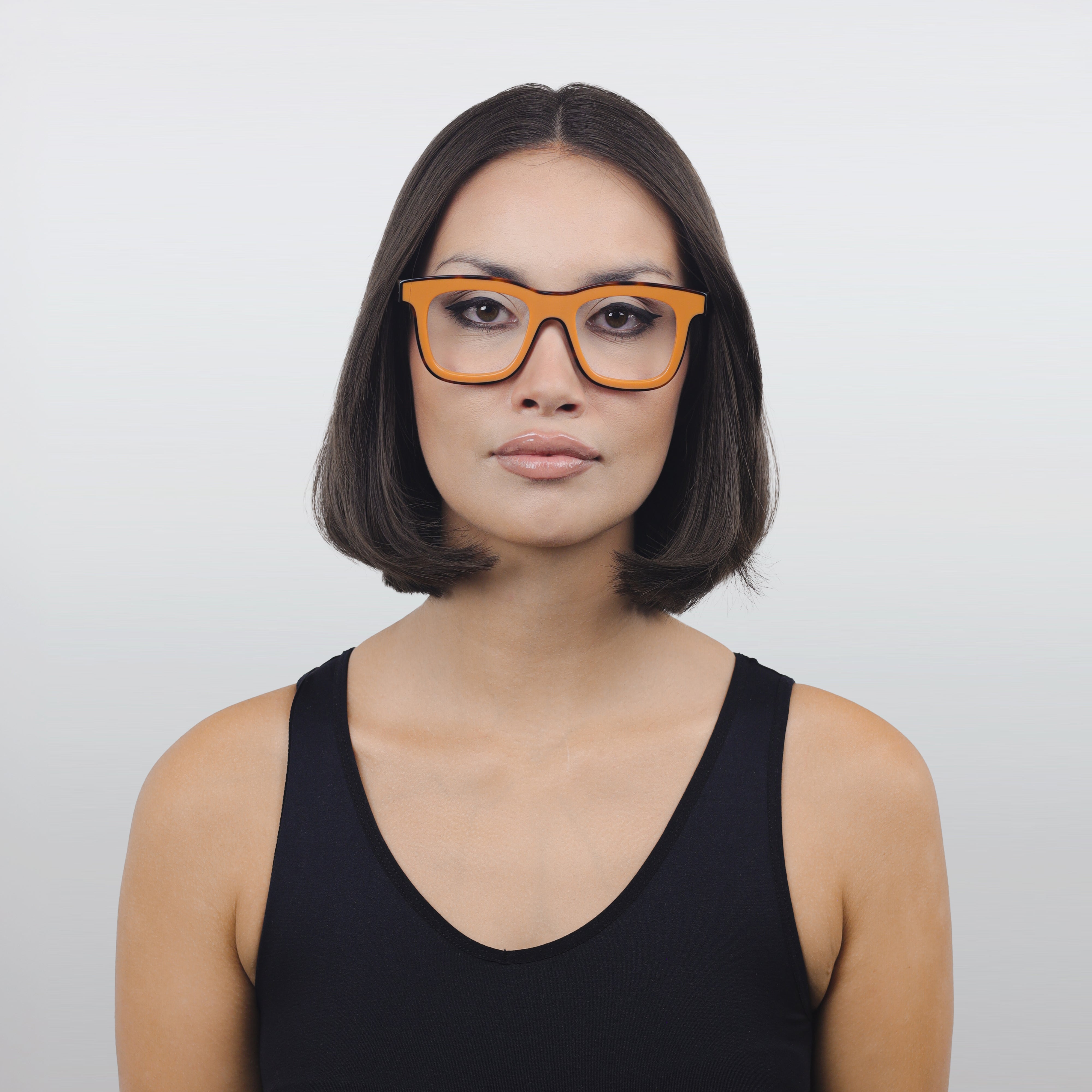 SEE 8824 Sexy Specs™ - Trendy Women's Fashion Eyeglasses for Everyday Wear & Special Occasions