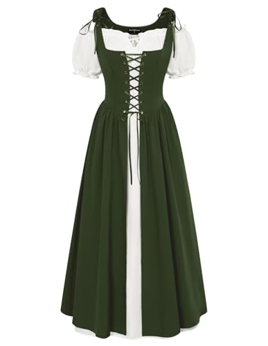 Olive Green