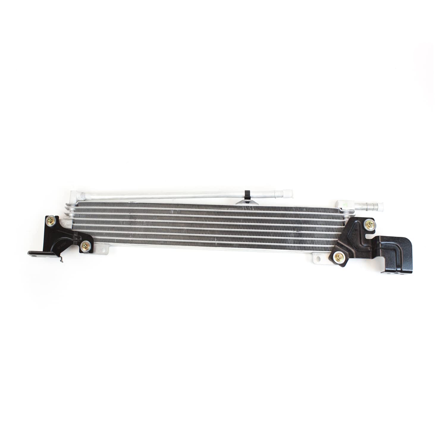 CRSHT00064 Automatic Transmission Oil Cooler Assembly Replacement - Compatible with Multiple Car Models for Smooth Gear Shifting & Enhanced Performance