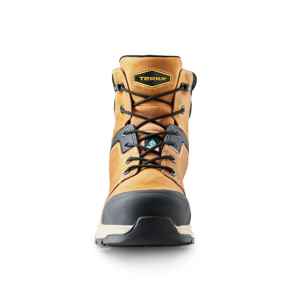 Terra Carbine Men's 6