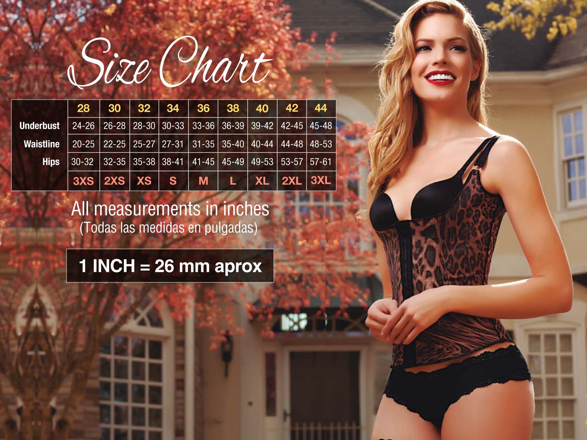 Vedette Dana Mid Thigh Panty Enhancer - Black Front Closure for Shapewear & Lingerie