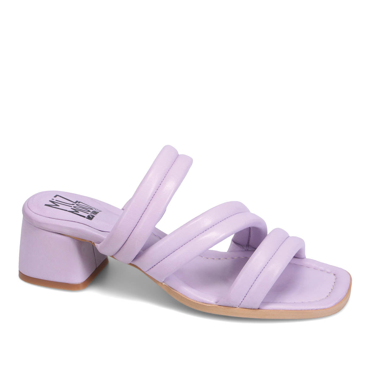 Oceana Women's Comfortable Heeled Slide Sandals - Stylish Summer Casual Shoes for Beach, Pool, and Outdoor Wear