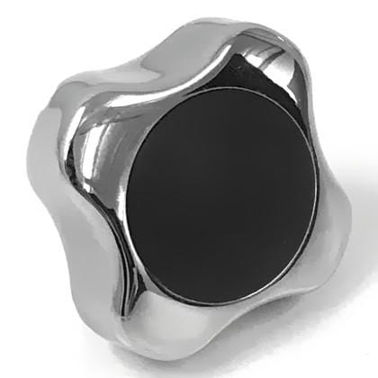 Ankarsrum Stand Mixer Tension Knob Replacement Part - Compatible with AKM 6230, AKM 6230R, AKM 6230W - Perfect for DIY Repair & Maintenance