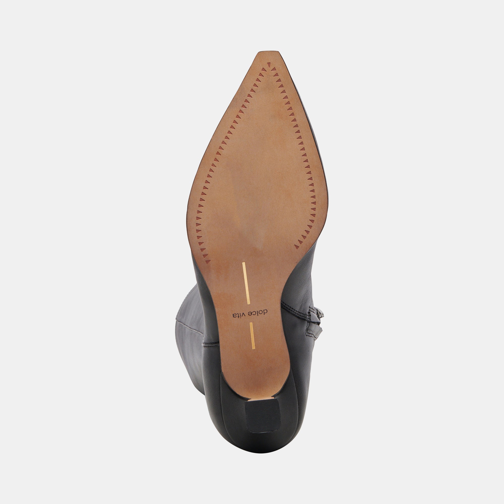 AUGGIE Black Leather Boots for Women - Stylish & Comfortable Ankle Boots for Casual Wear, Work & Outdoor Activities