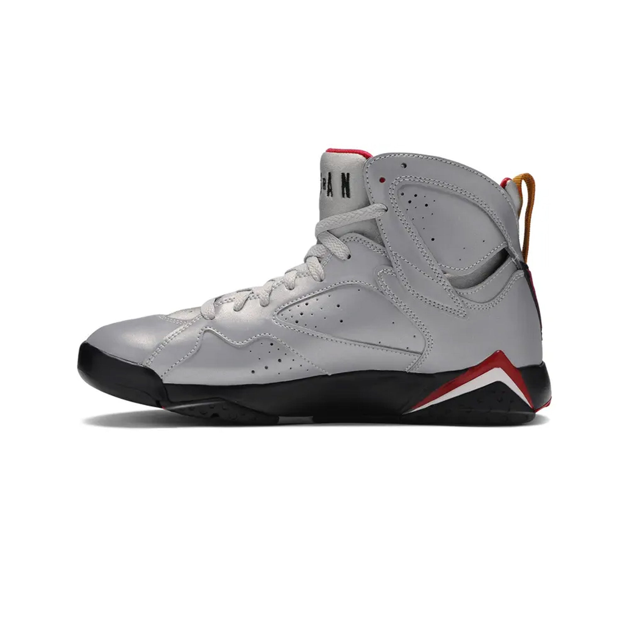 Air Jordan 7 'Reflections of a Champion' Retro Basketball Shoes - New & Authentic Sneakers for Men | Perfect for Streetwear, Basketball Games & Sneaker Collectors