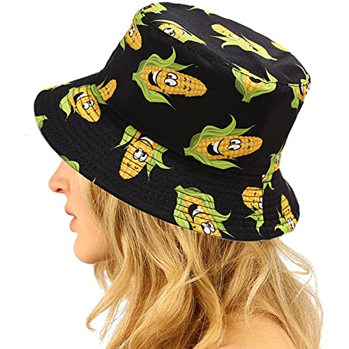 Corn Black