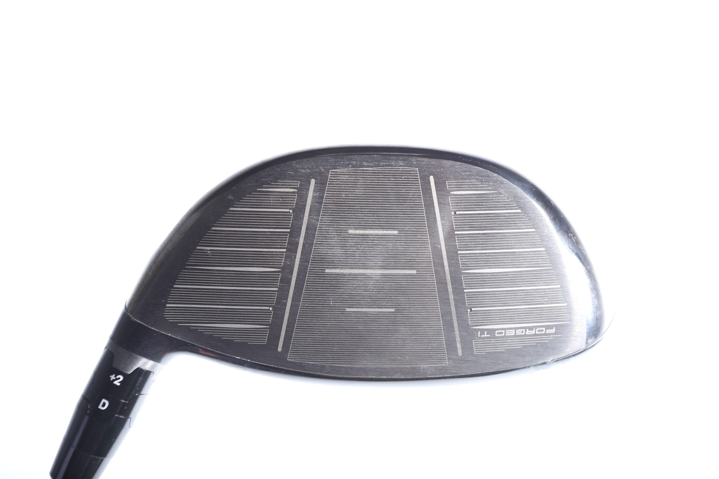 Used Callaway Big Bertha 23 Driver 10.5° Regular Flex Project X HZRDUS Smoke Red RDX Right Hand Golf Club - Perfect for Improving Distance & Accuracy on the Course