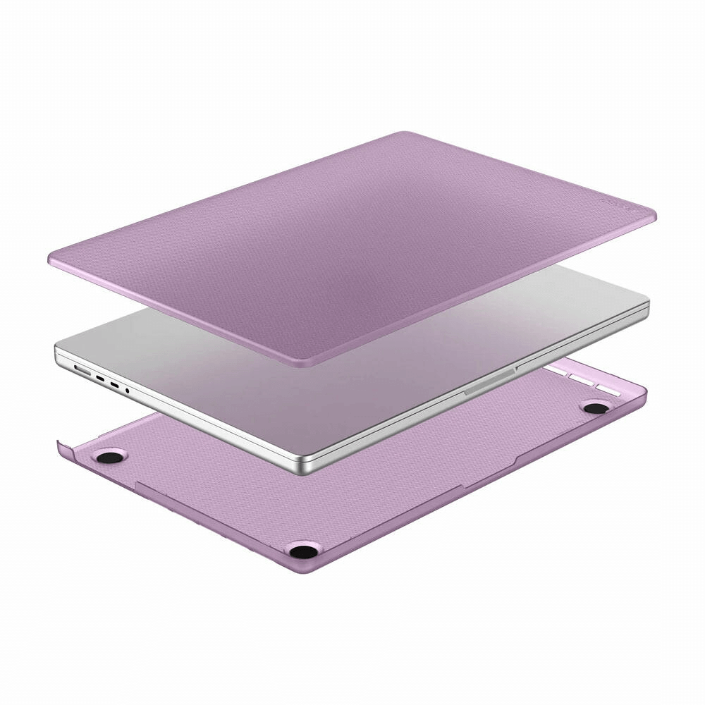 Durable Hard Shell Case for MacBook Pro 16