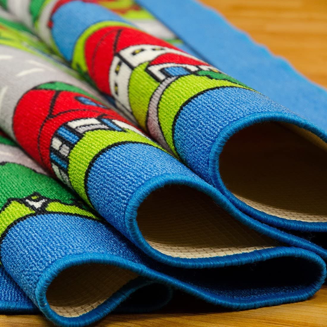 **Kids Play Mat - 5'2