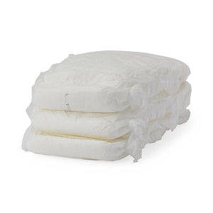 Protection Plus Overnight Absorbent Underwear for Adults - Premium Leak-Proof Incontinence Briefs for Women & Men - Comfortable Disposable Protective Underwear for Nighttime Use, Travel & Post-Surgery Care