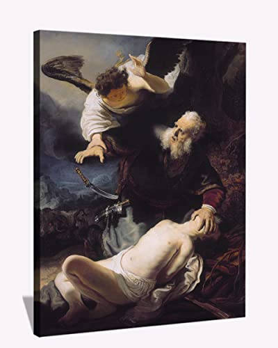 Sacrifice of Isaac