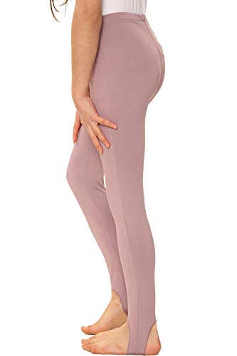 Dusty Pink