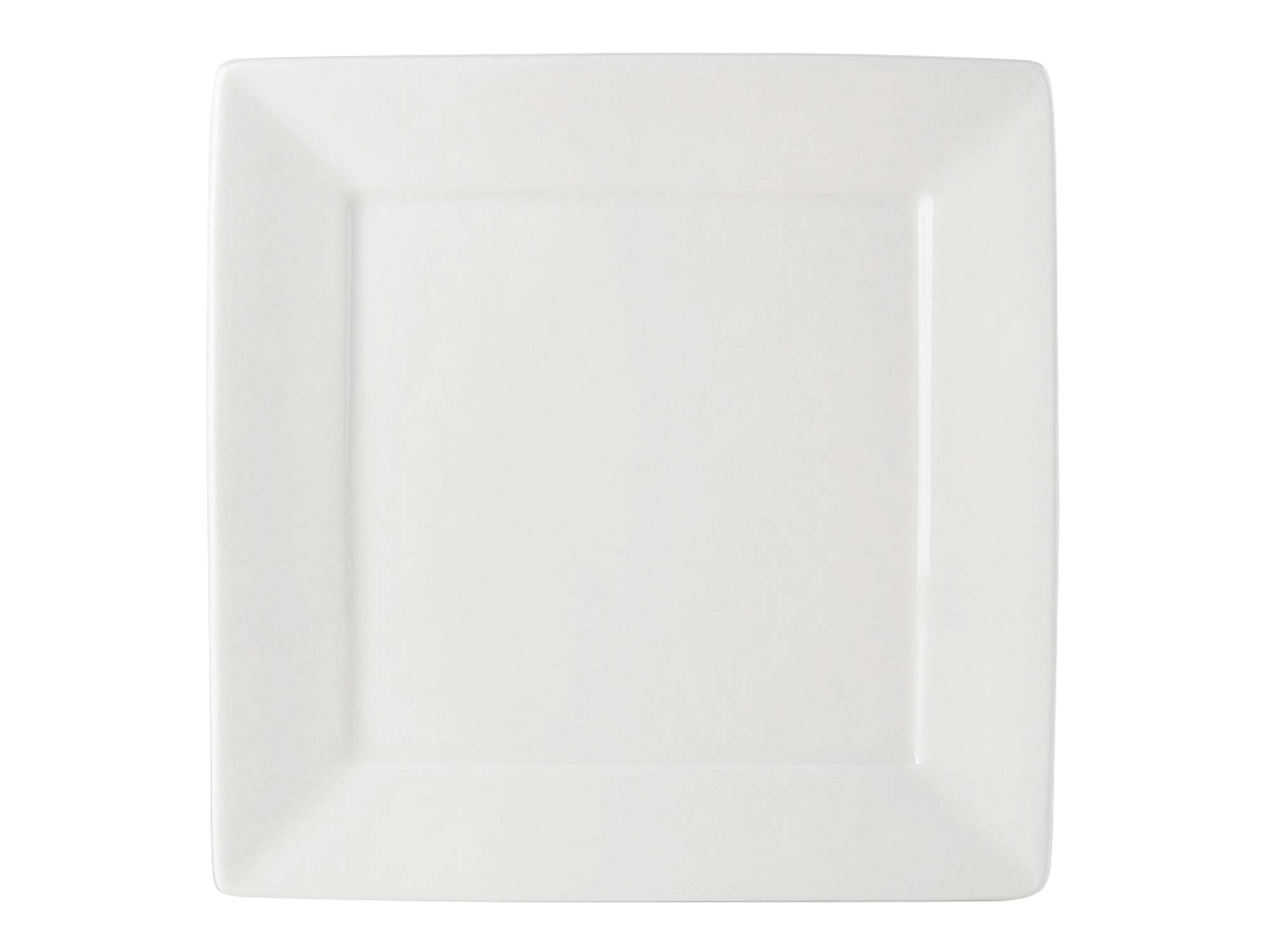 Premium Tuxton Pearl White 10-1/8