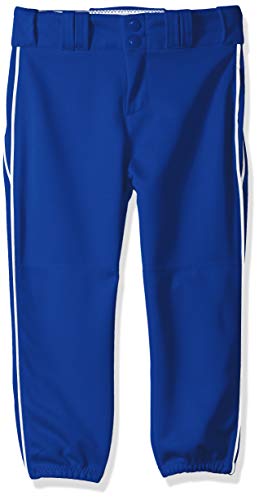 Royal/White