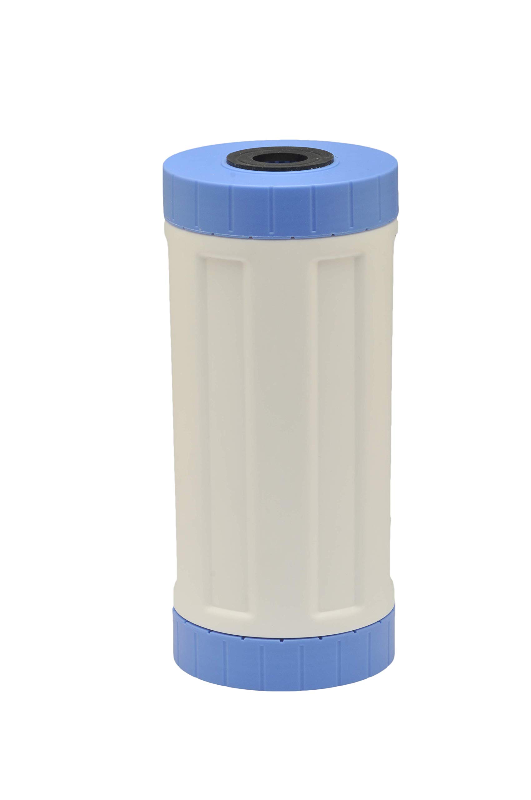 North Star NSAS4510 Specialty Water Filter Replacement Cartridge (7337686) - NSF Certified Hard Water Scale Reduction for NSAS4500 Scale Management System | Perfect for Home, Office & Commercial Water Filtration Systems