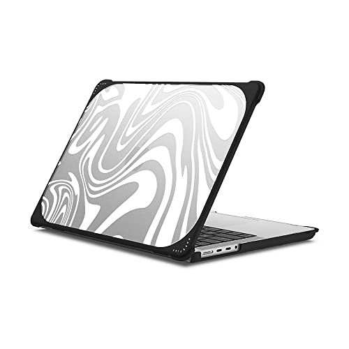 Marble Transparent Trippy