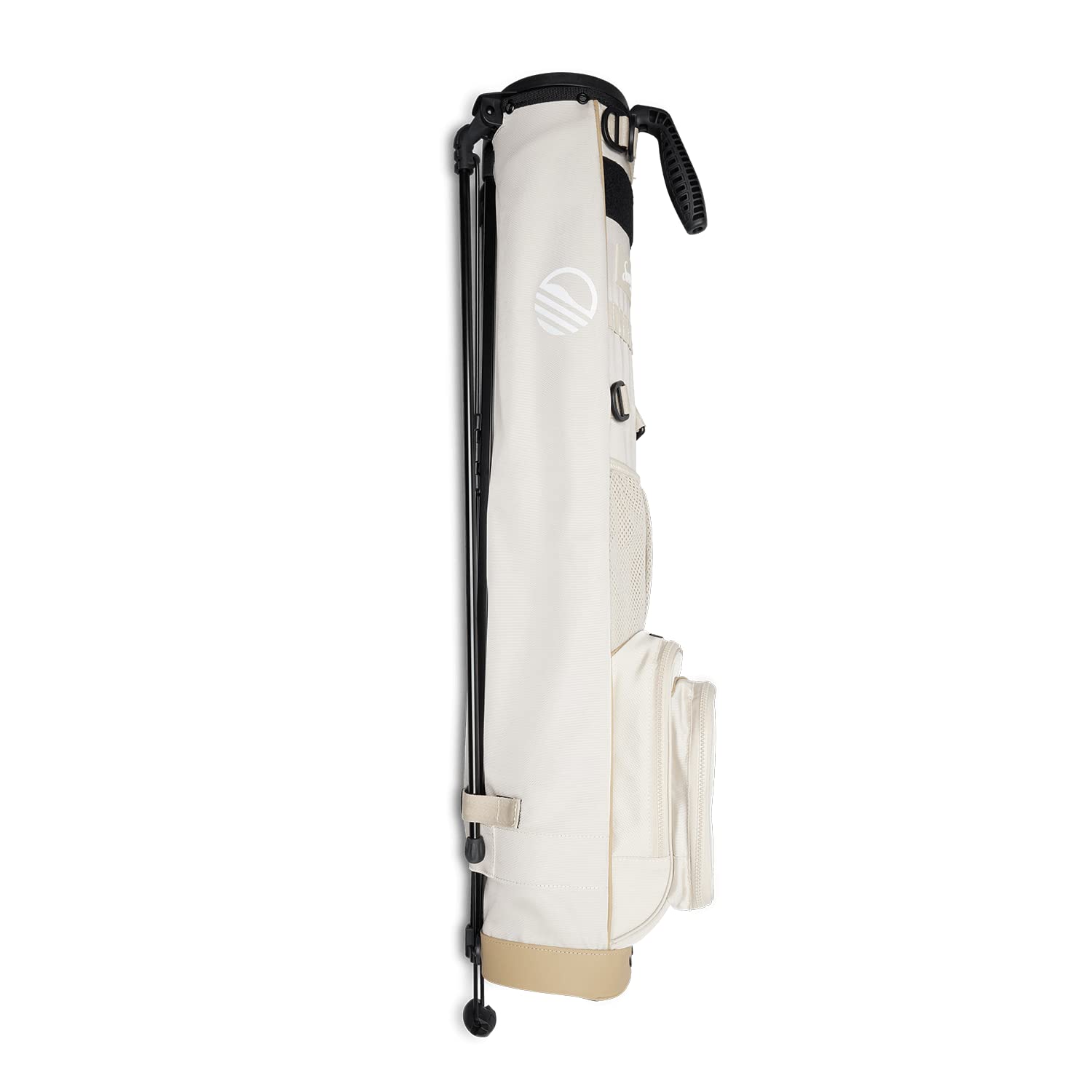 Sunday Golf Loma XL Bag - Ultra Lightweight 3.4lbs Stand Golf Bag with Adjustable Strap - Perfect for Driving Range, Par 3 & Executive Courses - Easy Carry Pitch & Putt Golf Bag for Casual Play & Practice Sessions