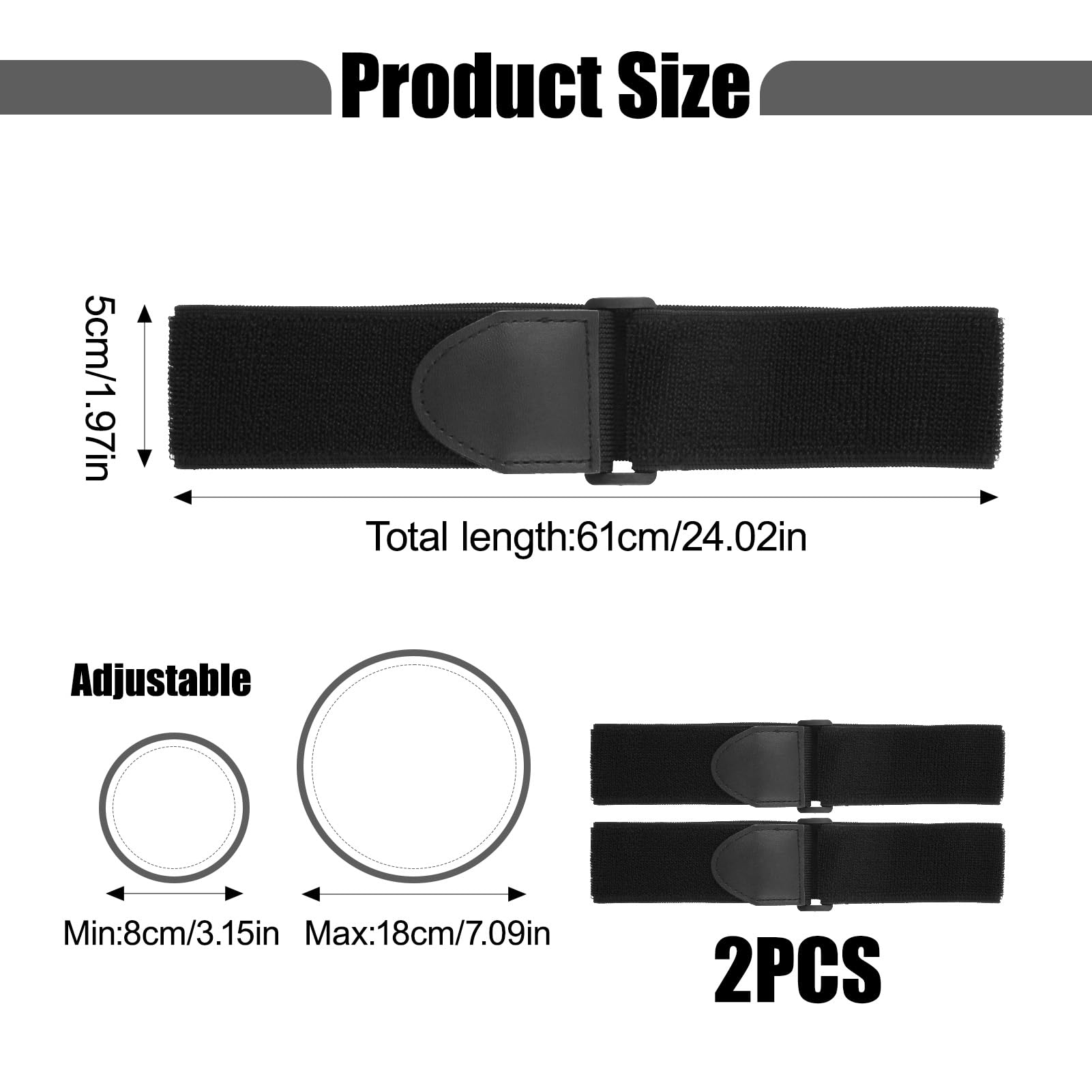 **Wheelchair Leg Straps - Adjustable Velcro Support Harness for Elderly, Dementia, Paralysis & Parkinson's - Secure Foot Restraints for Wheelchair Accessories - Ideal for Daily Use, Travel & Therapy**