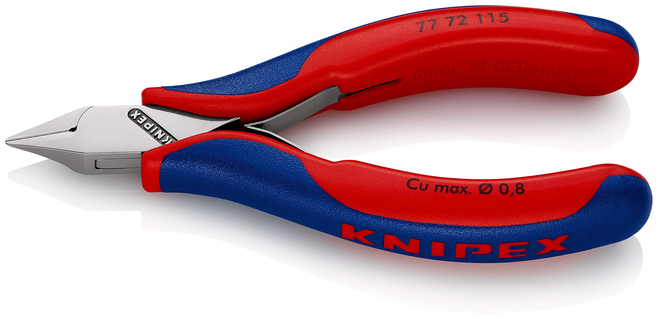 77 72 115 SB Electronics Diagonal Cutters 4.53