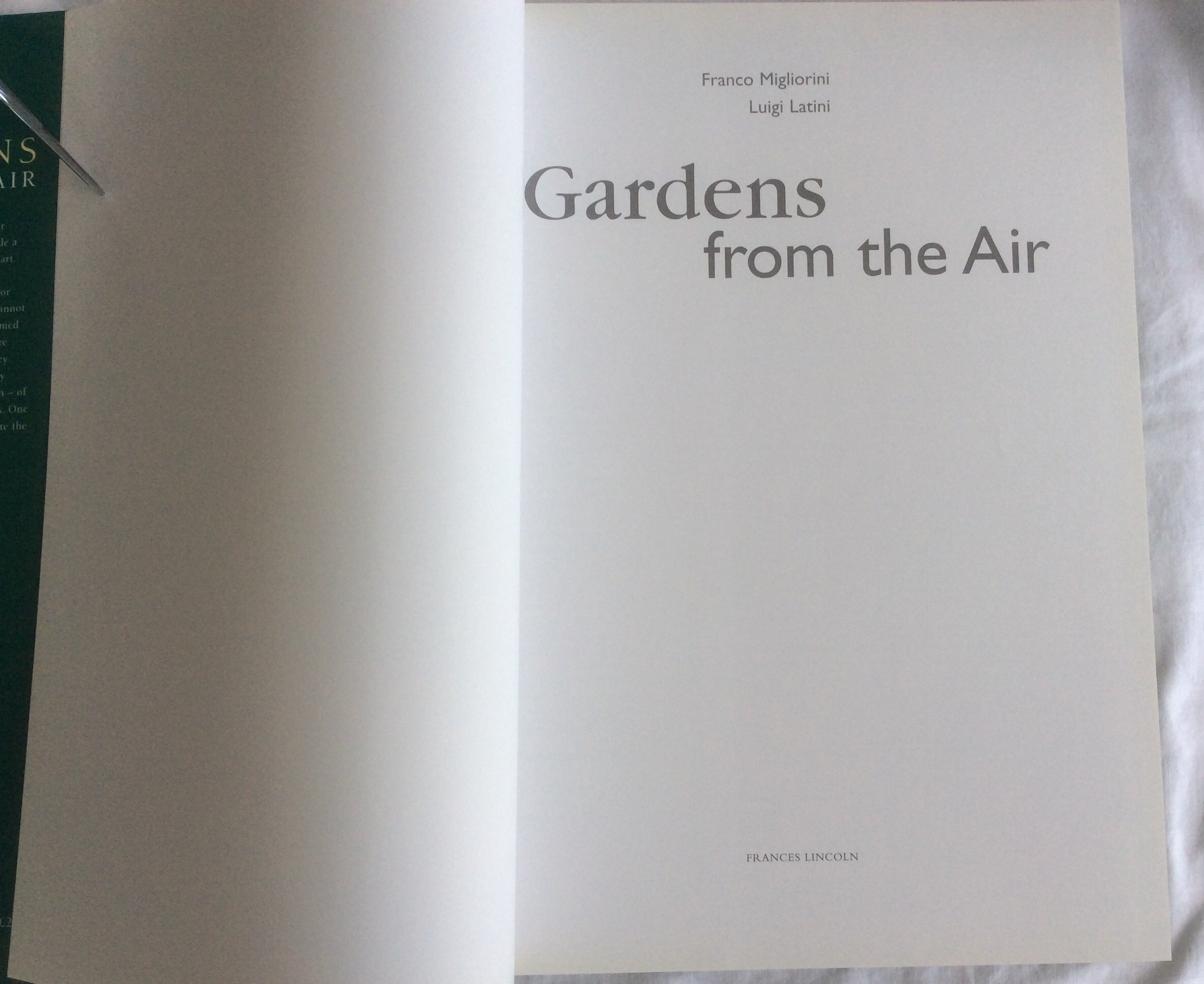 Aerial Garden Photography - Stunning Drone Views of Landscaped Gardens | Perfect for Home Décor & Landscape Inspiration