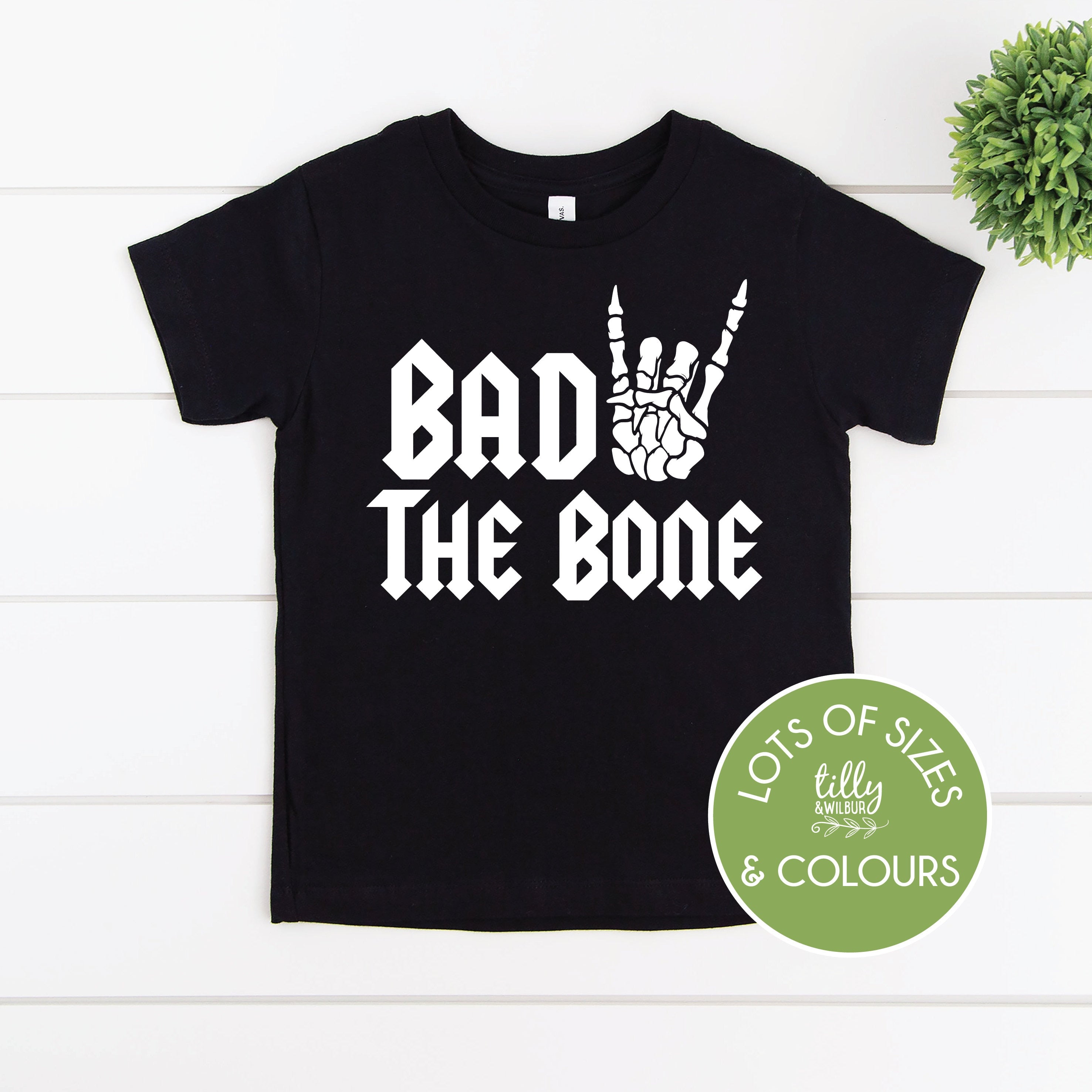 2nd Birthday T-Shirt for Toddlers - Cute & Comfortable Cotton Tee for Boys & Girls - Perfect for Birthday Parties & Photo Shoots