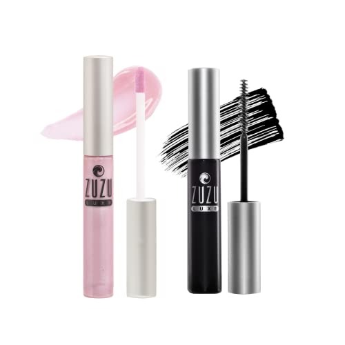 Divinity Gloss/ Onyx Mascara