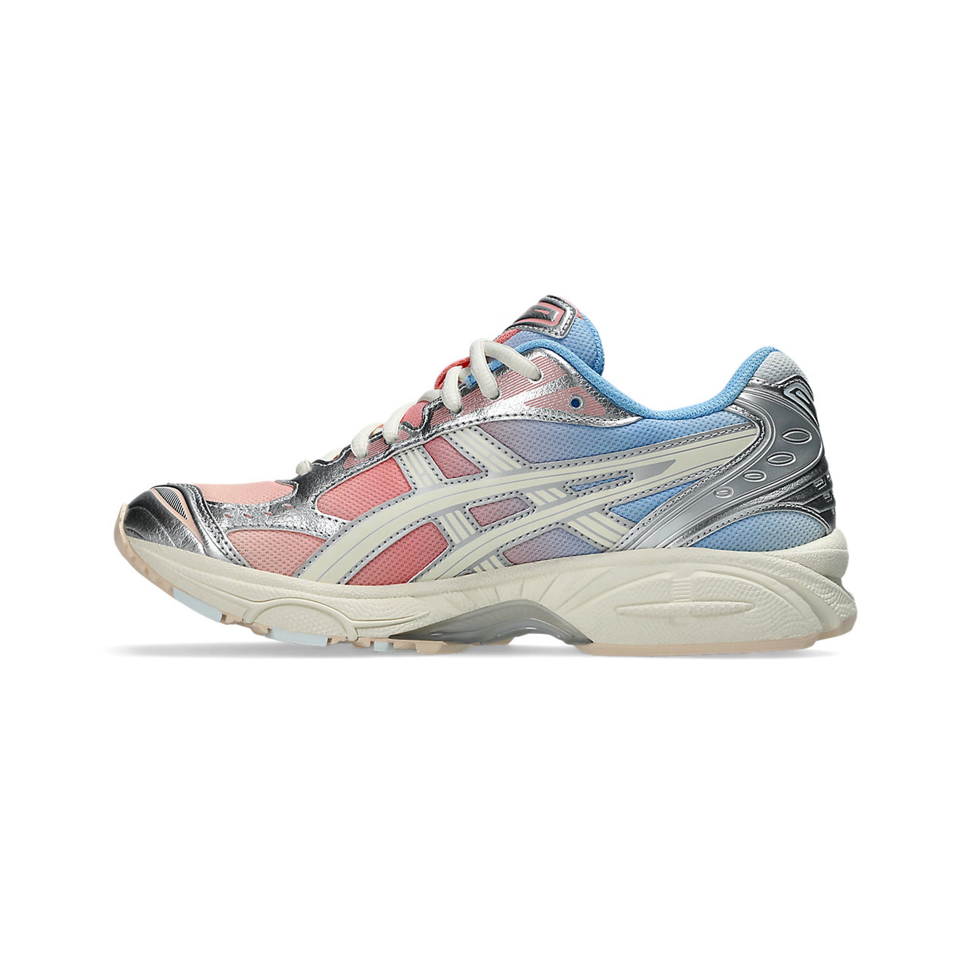 ASICS Gel Kayano 14 Women's Running Shoes 'Baked Pink Cream' - Lightweight Cushioned Support for Jogging, Gym & Daily Wear (2024)