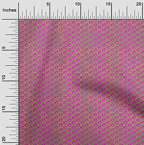 Fuschia Pink