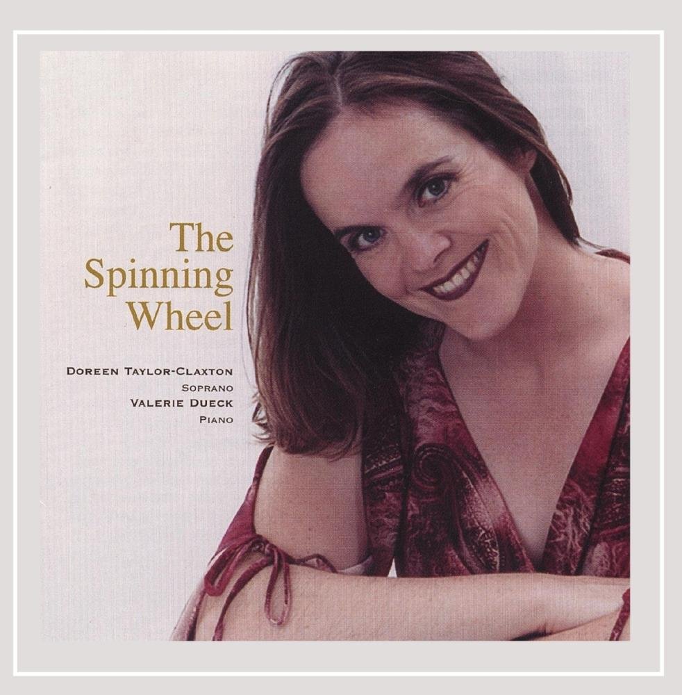 Best Spinning Wheel for Yarn & Fiber Arts - Handcrafted Wooden Spinning Wheel for Beginners & Experts - Perfect for Knitting, Weaving & DIY Crafts