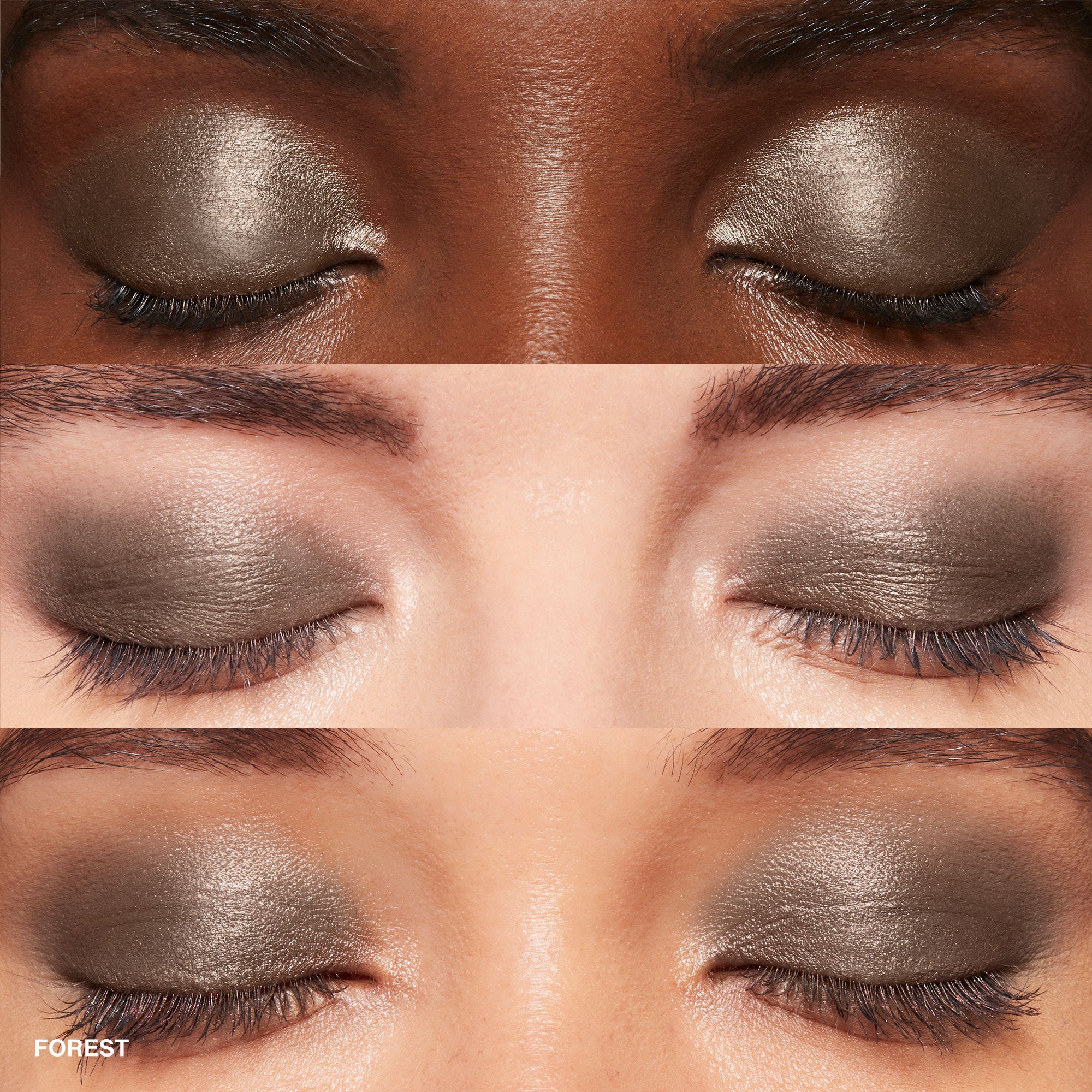 Long Lasting Cream Eyeshadow Stick - Waterproof & Smudge Proof - Easy to Apply for Day & Night Makeup - Perfect for Travel, Work, and Special Occasions