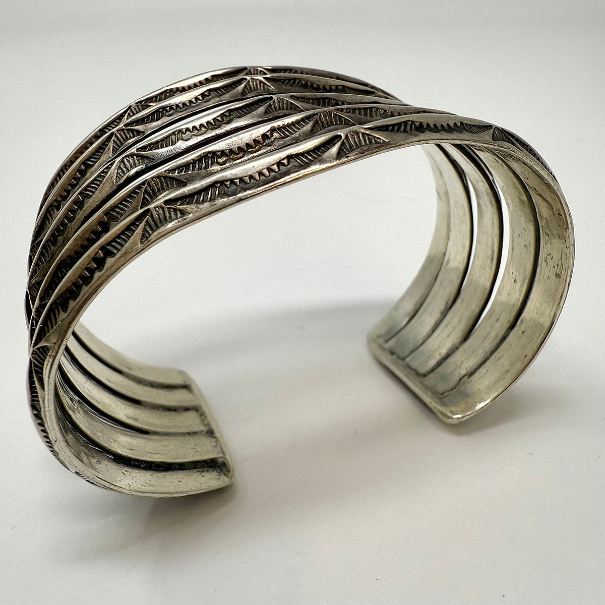 Handmade Artisan Cuff Bracelet - Boho Chic Adjustable Leather Wrap Bangle for Women | Perfect for Festivals, Weddings & Everyday Boho Fashion Accessories