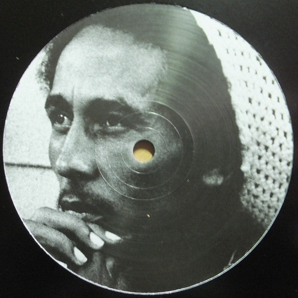 Bob Marley Exodus (Compa Remix) 12