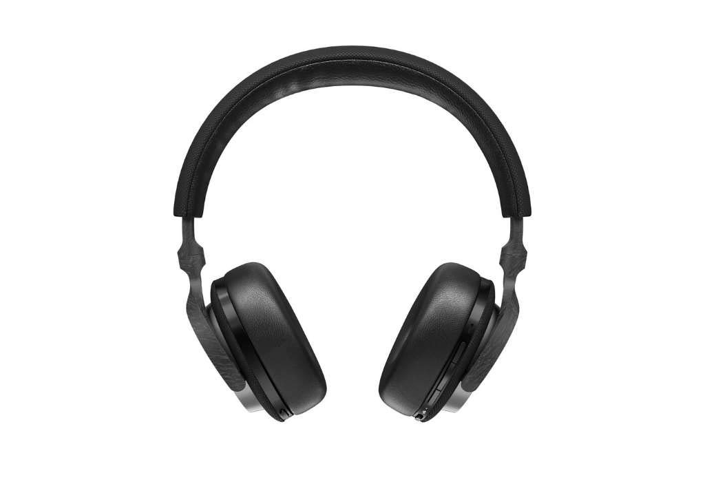Bowers & Wilkins PX5 Wireless Noise Cancelling On-Ear Headphones - Space Grey | Premium Sound for Travel, Work & Music Lovers
