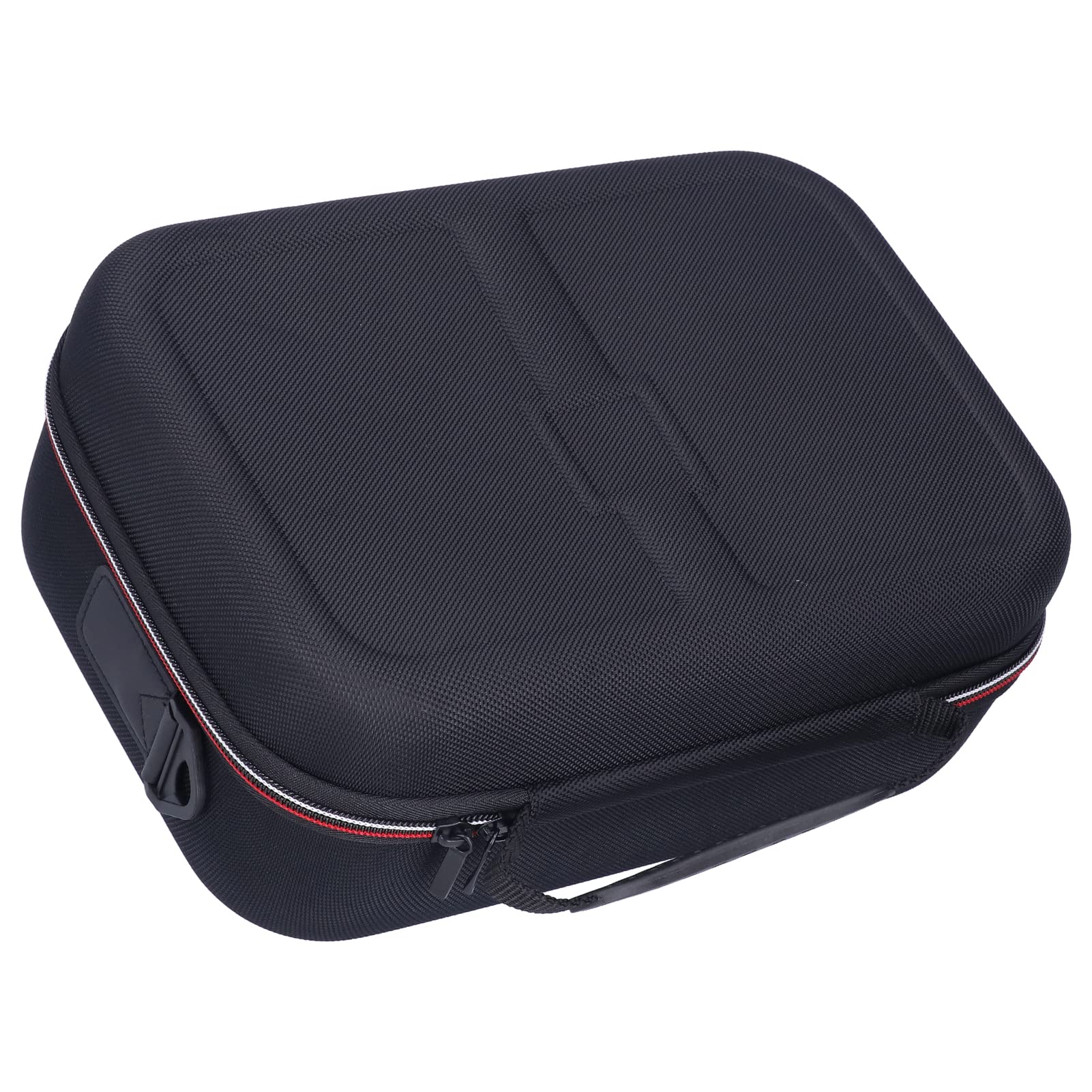 Hilitand Switch Carrying Case - Portable Hard Shell Protective Travel Case with Shoulder Strap for Nintendo Switch Console, Joy-Con Controllers, Headset & 18 Game Cards - Perfect for Gaming on the Go, Travel Protection & Storage