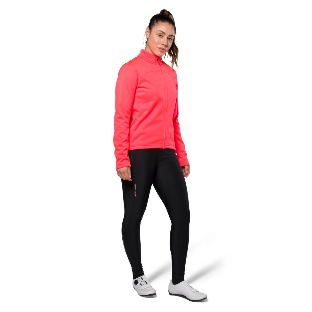 Women's Quest AmFIB® Waterproof Insulated Jacket for Hiking, Skiing & Outdoor Adventures - Lightweight Winter Coat for Active Lifestyles