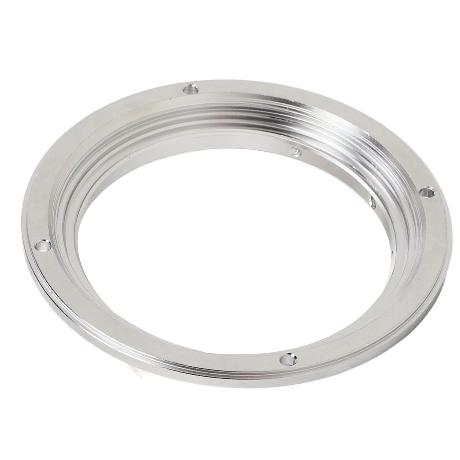 EF Lens Bayonet Mount Ring - Camera Lens Repair Parts & Accessories for Canon EF Lenses - Perfect for Lens Repair, Maintenance and DIY Camera Fixes