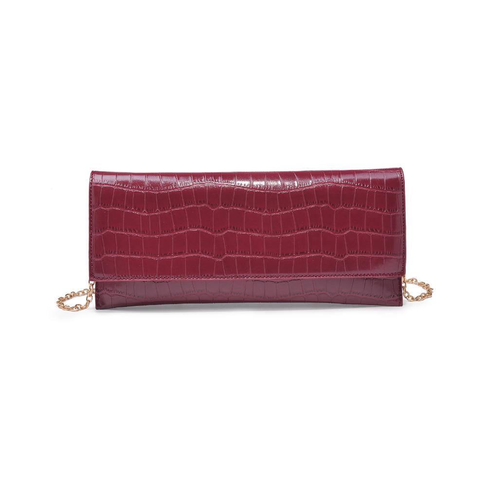 Adelle Clutch - Stylish Women's Crossbody Bag with Adjustable Strap, RFID Protection for Everyday Use | Perfect for Work, Travel, and Night Out