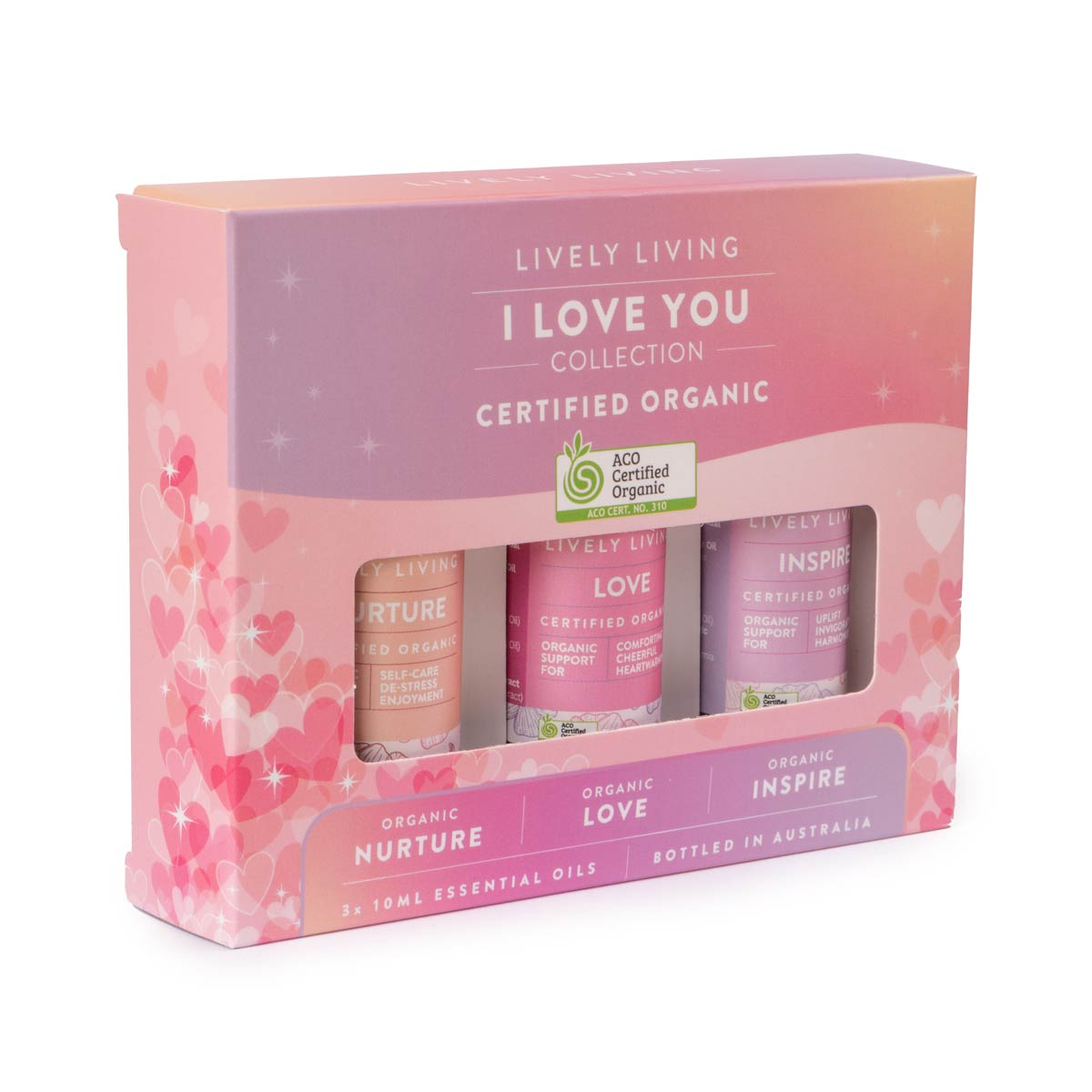 Aroma Bloom Gift Set - Premium Scented Candles & Essential Oils for Home, Spa & Relaxation - Perfect for Birthday, Anniversary & Holiday Gifts