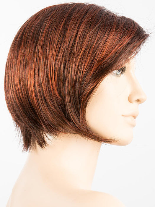 Perucci Synthetic Wig - Natural Looking Heat Resistant Hairpiece for Women | Perfect for Cosplay, Costume Parties & Everyday Wear