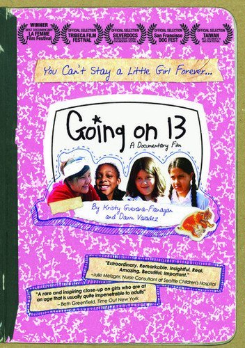 Going on 13 - Trendy Tween Clothing & Fashion Accessories for Girls Age 10-13 | Perfect for Birthday Gifts, School Wear & Casual Outfits
