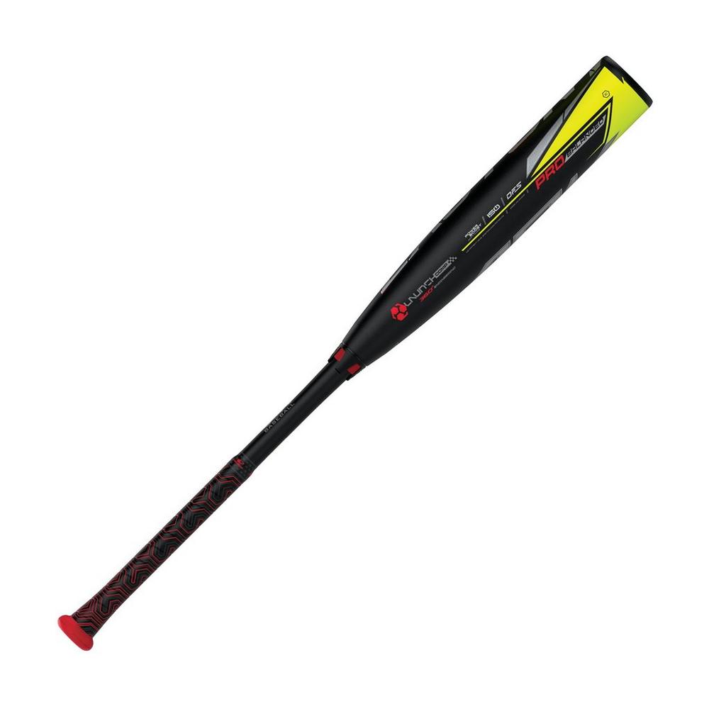 **Easton 2020 YBB20ADV8 360 ADV USA Baseball Bat - 8