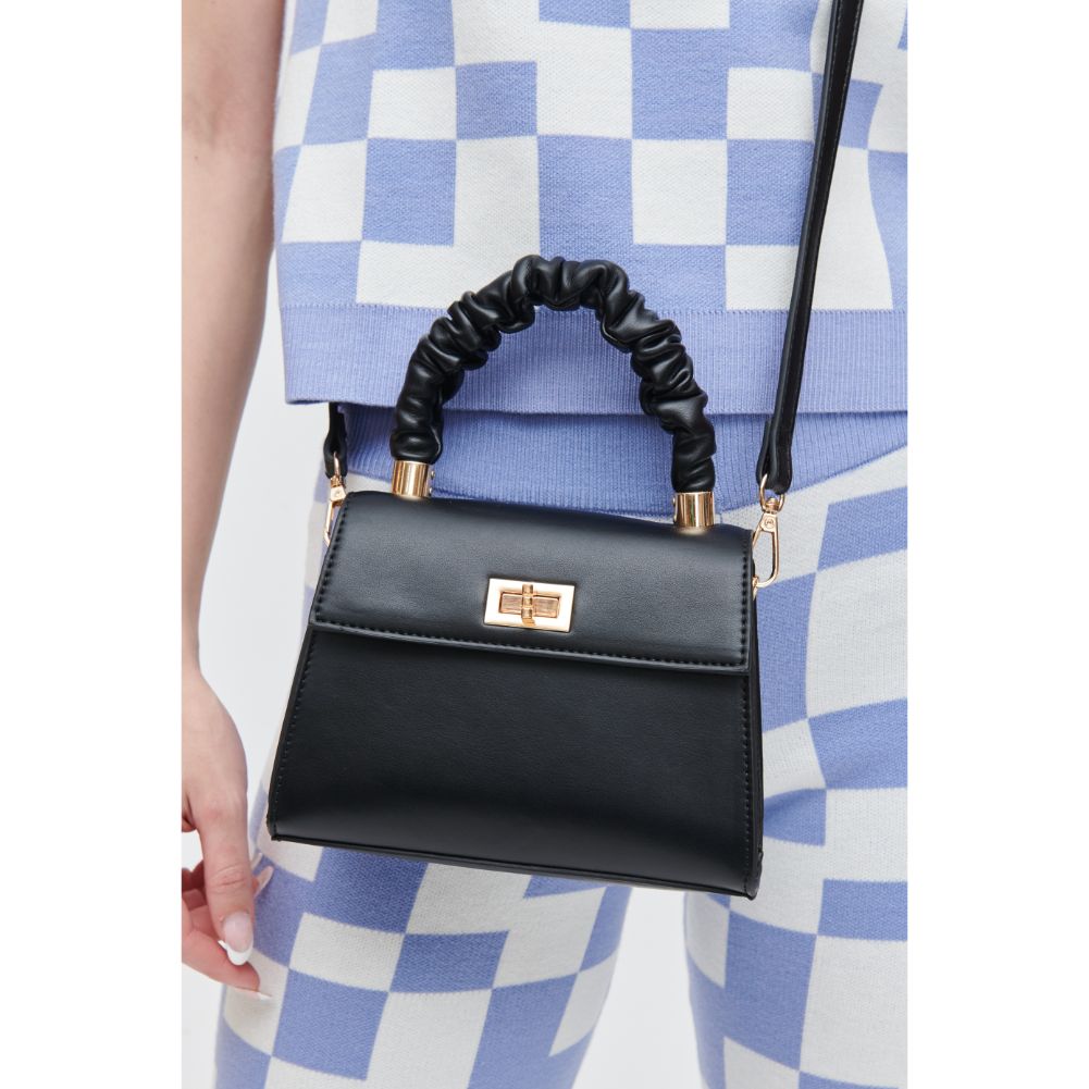Rainey Crossbody Bag for Women - Stylish & Lightweight Shoulder Purse - Perfect for Travel, Work & Everyday Use