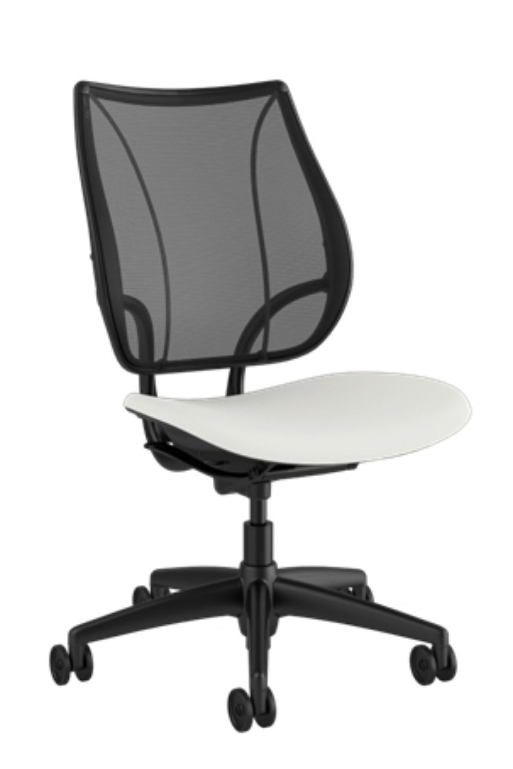 Liberty Executive Standard Foam Seat Cushion - 5