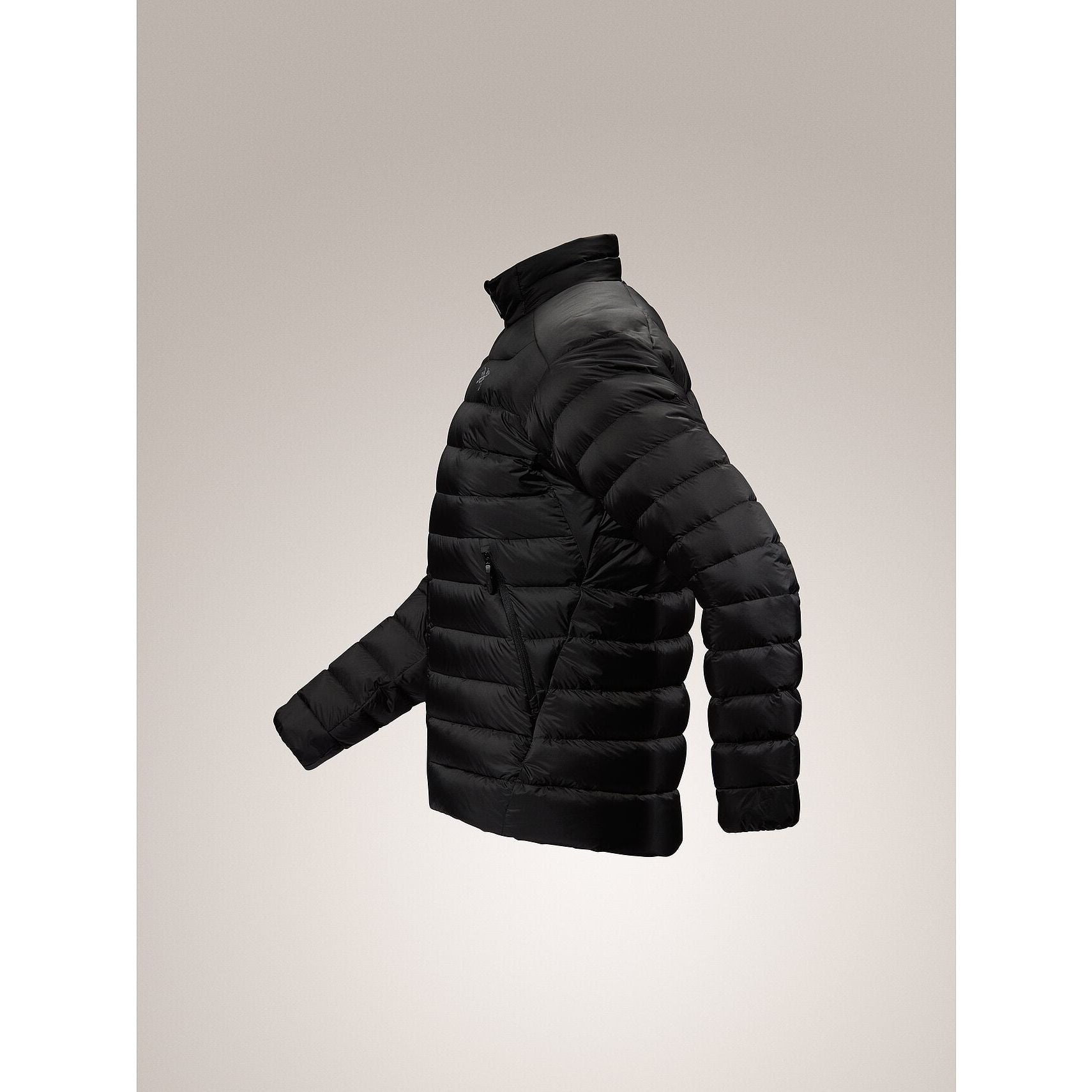 Arc'teryx Men's Cerium Jacket - Lightweight Down Hoodie for Hiking & Outdoor Adventures | Water-Resistant Insulated Winter Coat for Camping & Travel